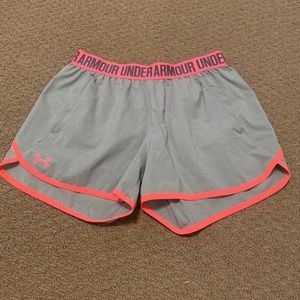 Underarmour Shorts